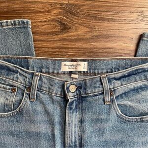 Abercrombie Size 12L Jeans!